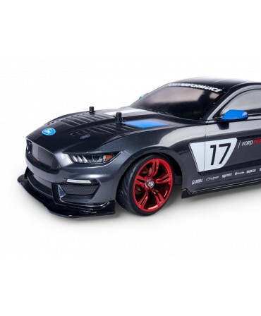 Roues GT 26mm (4pcs) CARSON 500900177