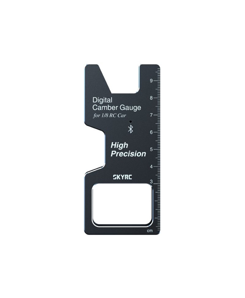 SkyRC Digital Camber Gauge 1/8 CTG-016 SKY500044-01