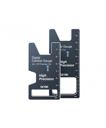 SkyRC Digital Camber Gauge 1/8 CTG-016 SKY500044-01