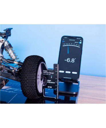 SkyRC Digital Camber Gauge 1/8 CTG-016 SKY500044-01