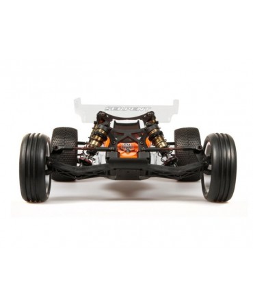 SERPENT BUGGY SPYDER SRX-2 MM1/10 2WD 2,4Ghz RTR BRUSHLESS SER500006