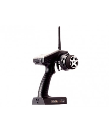 SERPENT BUGGY SPYDER SRX-2 MM1/10 2WD 2,4Ghz RTR BRUSHLESS SER500006