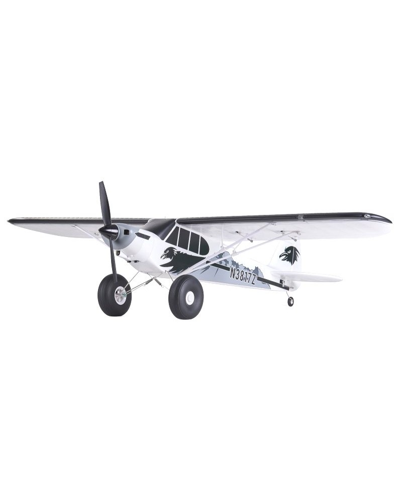 FMS PIPER PA-18 SUPER CUB Reflex 1300MM PNP FMS138