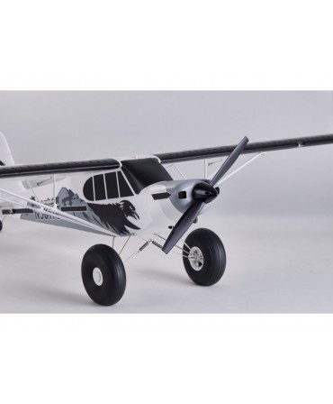 FMS PIPER PA-18 SUPER CUB Reflex 1300MM PNP FMS138