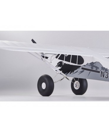 FMS PIPER PA-18 SUPER CUB Reflex 1300MM PNP FMS138
