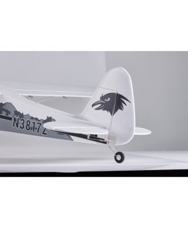 FMS PIPER PA-18 SUPER CUB Reflex 1300MM PNP FMS138