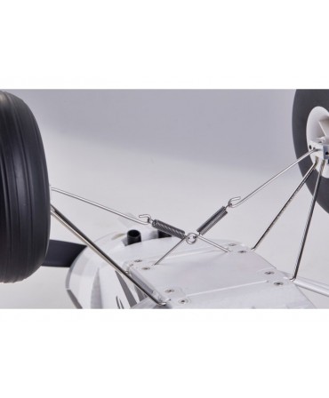 FMS PIPER PA-18 SUPER CUB Reflex 1300MM PNP FMS138