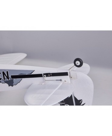 FMS PIPER PA-18 SUPER CUB Reflex 1300MM PNP FMS138