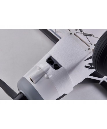 FMS PIPER PA-18 SUPER CUB Reflex 1300MM PNP FMS138