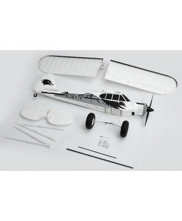 FMS PIPER PA-18 SUPER CUB Reflex 1300MM PNP FMS138