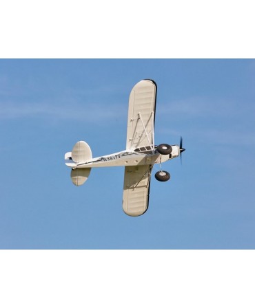 FMS PIPER PA-18 SUPER CUB Reflex 1300MM PNP FMS138