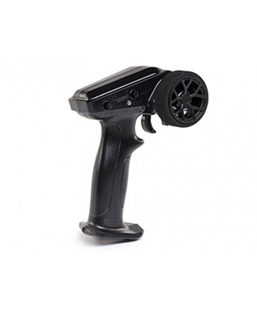 ARRMA QUAKE GROM MEGA 380 1/16 4WD VERT ARA2137T2