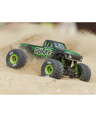 ARRMA QUAKE GROM MEGA 380 1/16 4WD VERT ARA2137T2