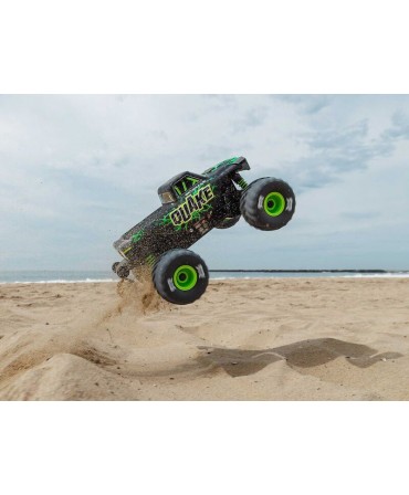 ARRMA QUAKE GROM MEGA 380 1/16 4WD VERT ARA2137T2