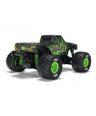 ARRMA QUAKE GROM MEGA 380 1/16 4WD VERT ARA2137T2