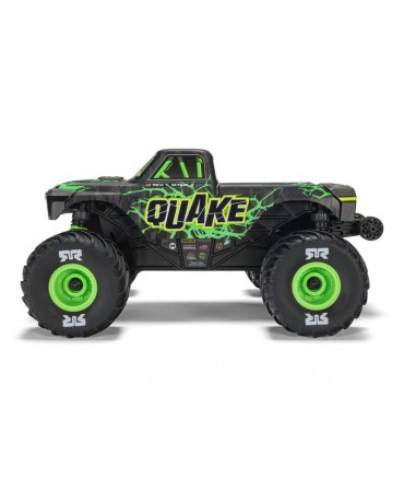 ARRMA QUAKE GROM MEGA 380 1/16 4WD VERT ARA2137T2