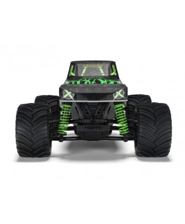 ARRMA QUAKE GROM MEGA 380 1/16 4WD VERT ARA2137T2