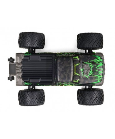 ARRMA QUAKE GROM MEGA 380 1/16 4WD VERT ARA2137T2