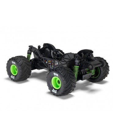 ARRMA QUAKE GROM MEGA 380 1/16 4WD VERT ARA2137T2