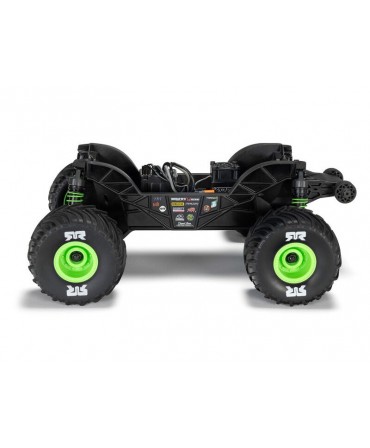 ARRMA QUAKE GROM MEGA 380 1/16 4WD VERT ARA2137T2