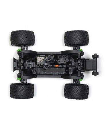 ARRMA QUAKE GROM MEGA 380 1/16 4WD VERT ARA2137T2