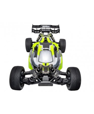 HoBao HYPER VS2 4S 100A JAUNE 1/8 2,4Ghz RTR BRUSHLESS HB-VS2E-C100Y