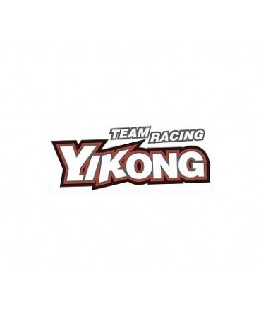 CRAWLER YIKONG 41015A BLEU 1/10 4WD 2,4Ghz RTR YK41015A