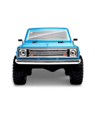 CRAWLER YIKONG 41015A BLEU 1/10 4WD 2,4Ghz RTR YK41015A