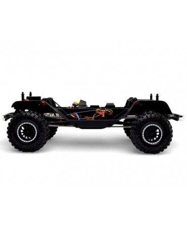 CRAWLER YIKONG 41015A BLEU 1/10 4WD 2,4Ghz RTR YK41015A