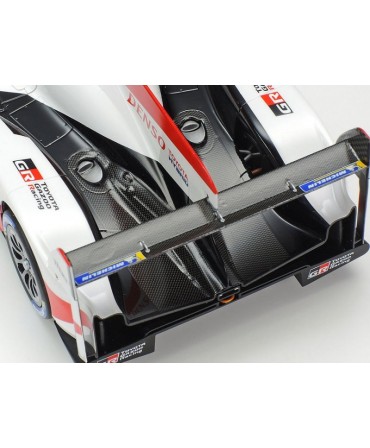 TAMIYA TOYOTA GAZOO RACING TS050 HYBRID 1/24 24349