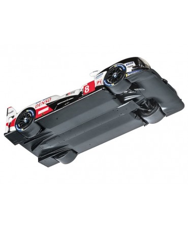 TAMIYA TOYOTA GAZOO RACING TS050 HYBRID 1/24 24349
