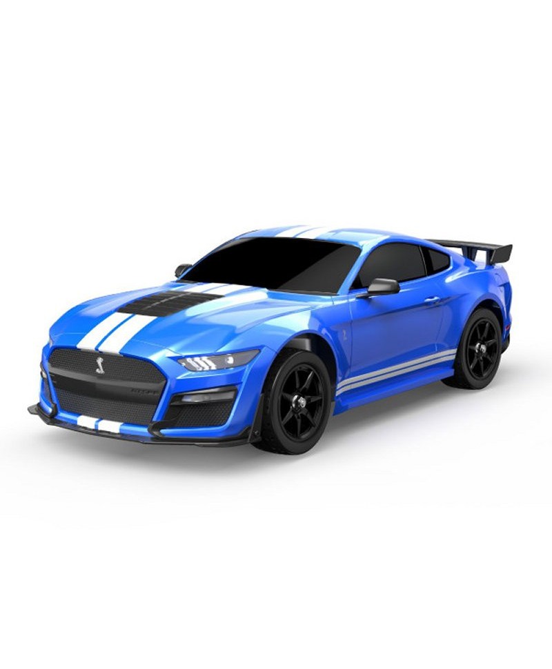 HYPER GO FORD MUSTANG SHELBY GT500 1/10 4WD 2,4Ghz RTR 10306
