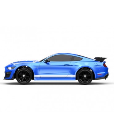 HYPER GO FORD MUSTANG SHELBY GT500 1/10 4WD 2,4Ghz RTR 10306