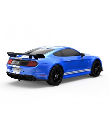 HYPER GO FORD MUSTANG SHELBY GT500 1/10 4WD 2,4Ghz RTR 10306