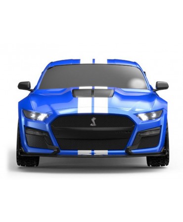 HYPER GO FORD MUSTANG SHELBY GT500 1/10 4WD 2,4Ghz RTR 10306