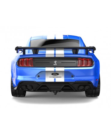 HYPER GO FORD MUSTANG SHELBY GT500 1/10 4WD 2,4Ghz RTR 10306