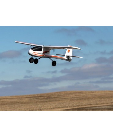 HobbyZone AeroScout S 2 1095MM RTF BASIC avec SAFE HBZ380001