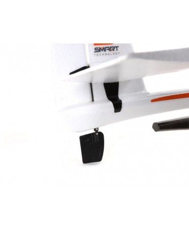HobbyZone Flotteurs pour AeroScout S 2 1095MM HBZ3811