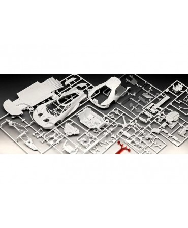 Revell FORD GT LE MANS 2017 1/24 07041