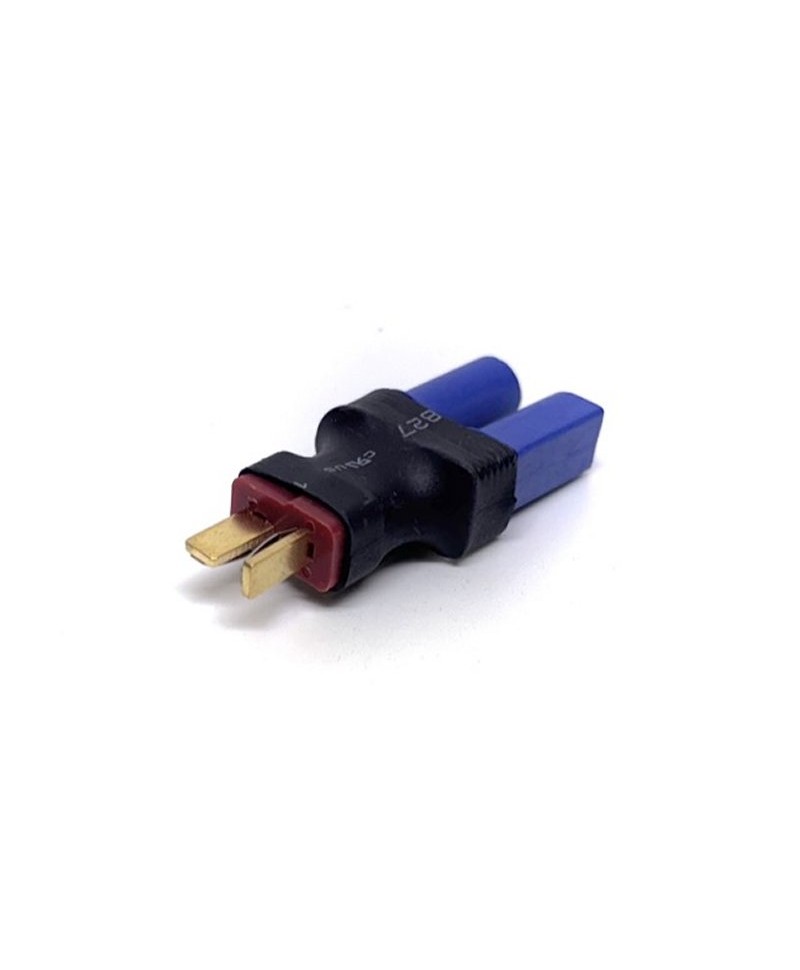Connecteur femelle EC5 mâle DEANS 3040097
