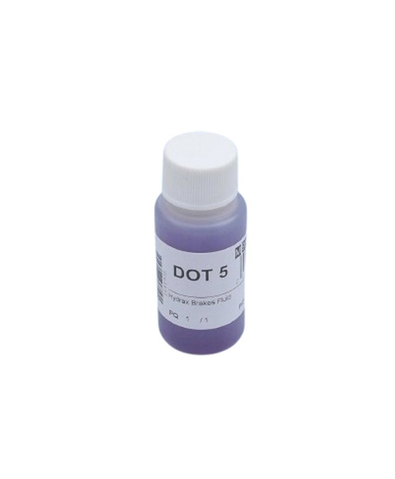 MCD Racing Liquide de frein HYDRAX 950501P
