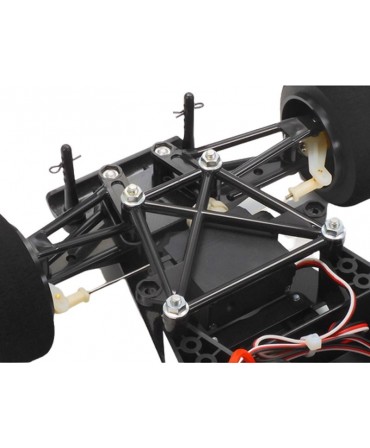 TAMIYA VINTAGE NISSAN R91CP 1/10 2WD KIT 47531