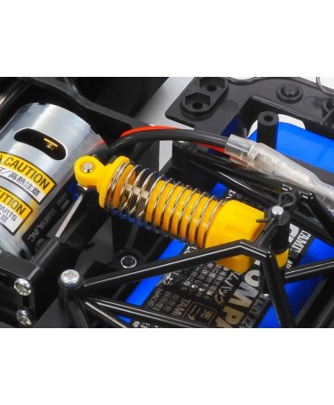 TAMIYA VINTAGE NISSAN R91CP 1/10 2WD KIT 47531