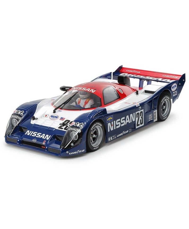 TAMIYA VINTAGE NISSAN R91CP 1/10 2WD KIT 47531