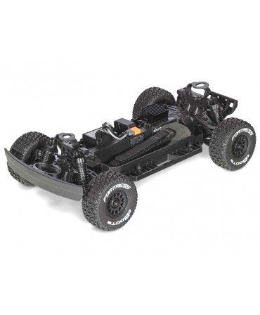 ARRMA MOJAVE GROM MEGA 380 1/16 4WD KIT ARA2104KT1