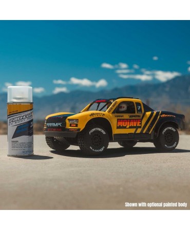 ARRMA MOJAVE GROM MEGA 380 1/16 4WD KIT ARA2104KT1