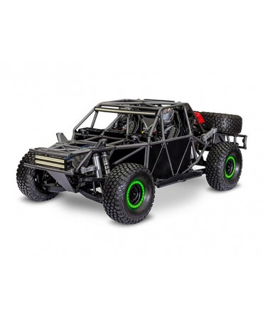 UNLIMITED DESERT RACER RIGID 1/7 4WD BRUSHLESS WIRELESS ID TSM TRAXXAS 85086-4-RGD1