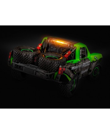 UNLIMITED DESERT RACER RIGID 1/7 4WD BRUSHLESS WIRELESS ID TSM TRAXXAS 85086-4-RGD1