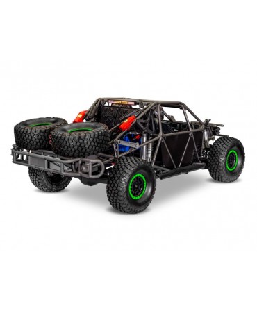 UNLIMITED DESERT RACER RIGID 1/7 4WD BRUSHLESS WIRELESS ID TSM TRAXXAS 85086-4-RGD1