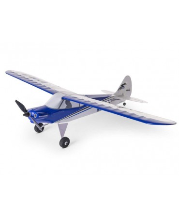 HobbyZone Sport Cub S 2 617MM RTF avec SAFE HBZ444000